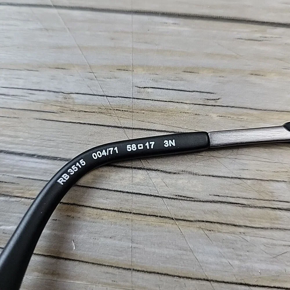 Ray-Ban good used